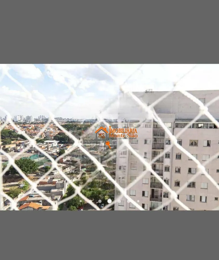Cobertura, 3 quartos, 99 m² - Foto 9
