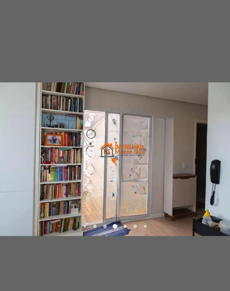 Cobertura, 3 quartos, 99 m² - Foto 4