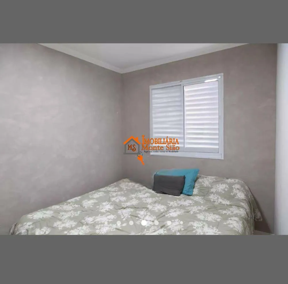 Cobertura, 3 quartos, 99 m² - Foto 12