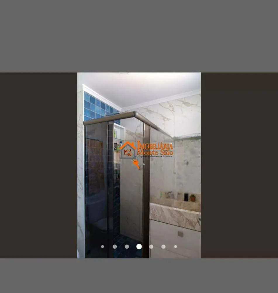 Cobertura, 3 quartos, 99 m² - Foto 1