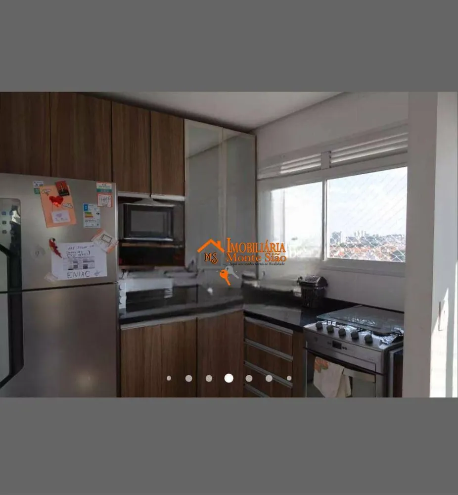 Cobertura, 3 quartos, 99 m² - Foto 10