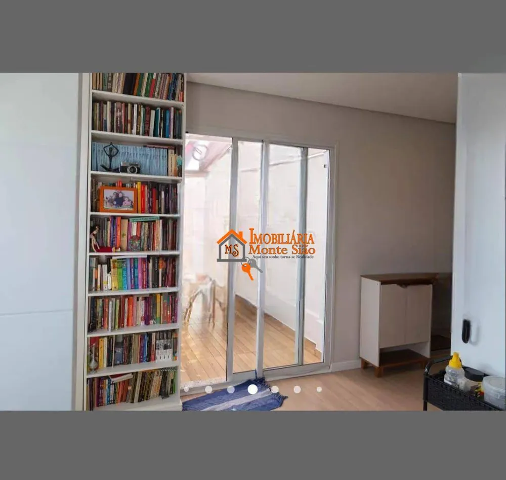 Cobertura, 3 quartos, 99 m² - Foto 6