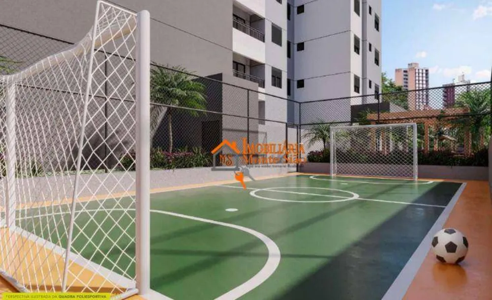 Apartamento, 2 quartos, 58 m² - Foto 8
