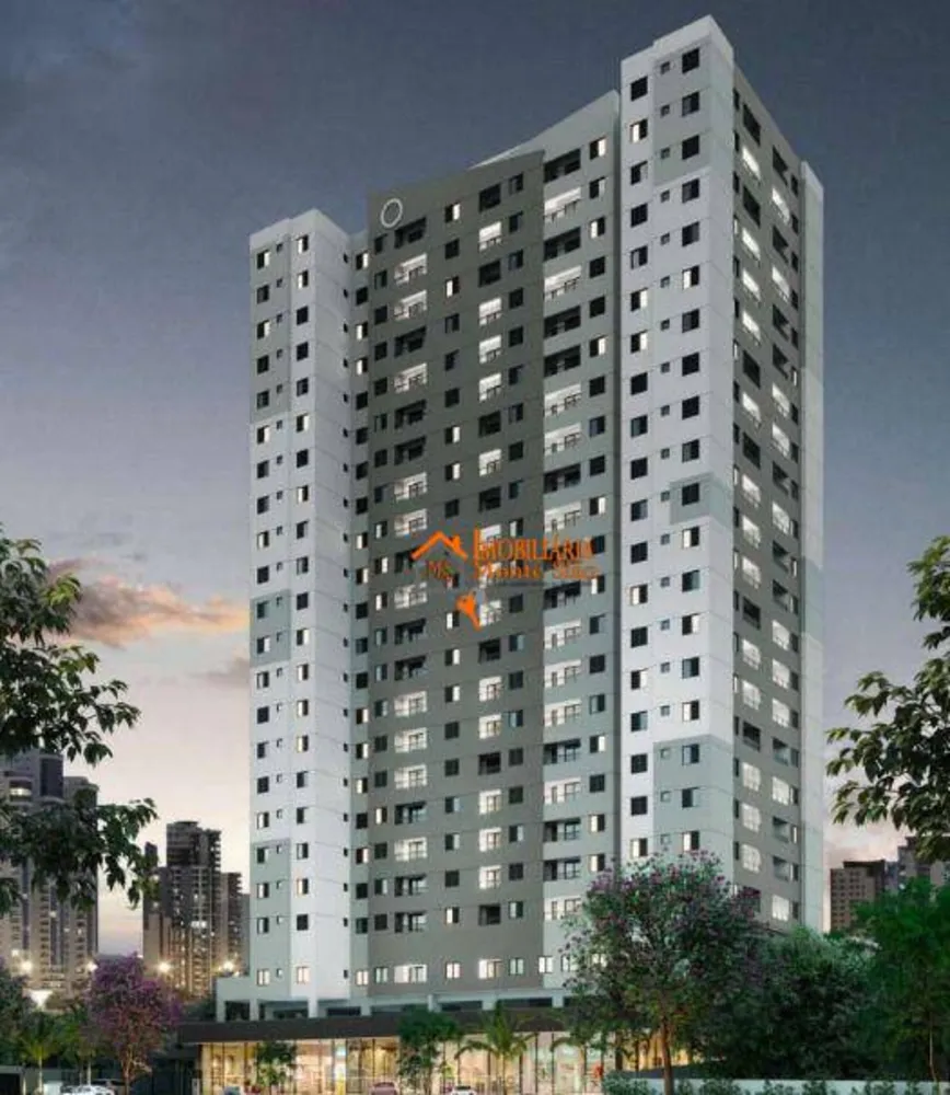 Apartamento, 2 quartos, 58 m² - Foto 3