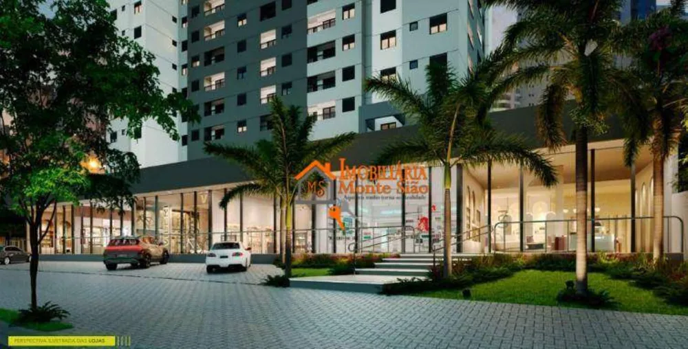 Apartamento, 2 quartos, 58 m² - Foto 5