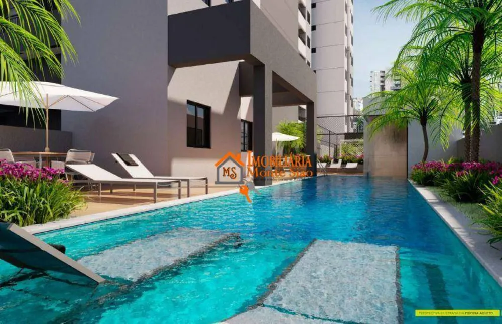 Apartamento, 2 quartos, 58 m² - Foto 7