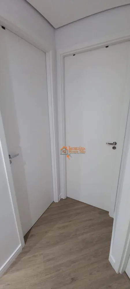 Apartamento, 2 quartos, 44 m² - Foto 3
