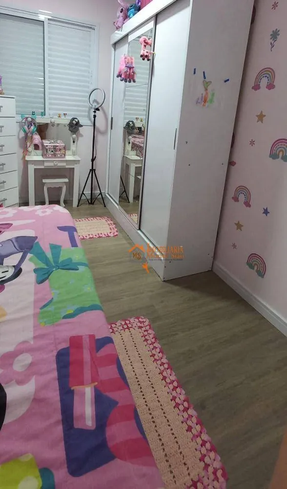 Apartamento, 2 quartos, 44 m² - Foto 6