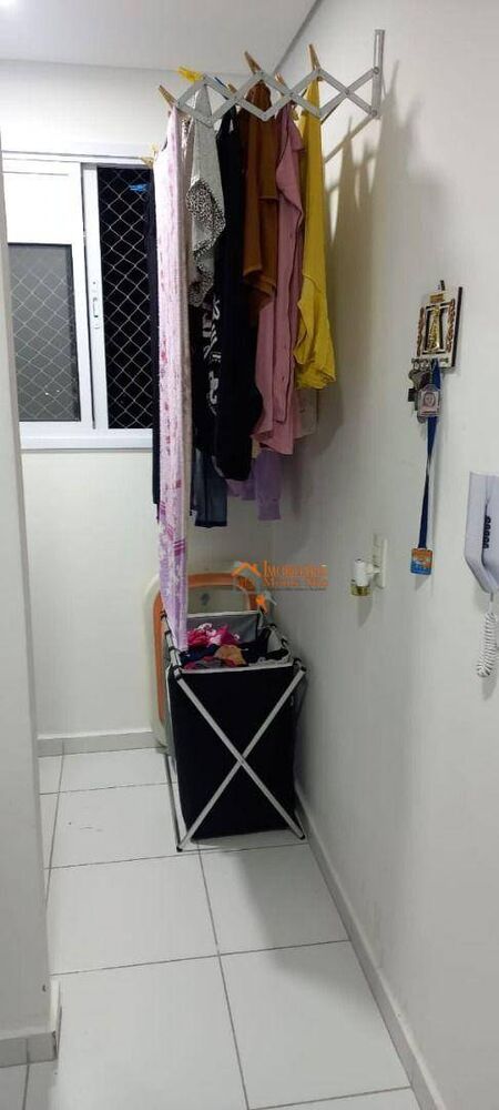 Apartamento, 2 quartos, 44 m² - Foto 1