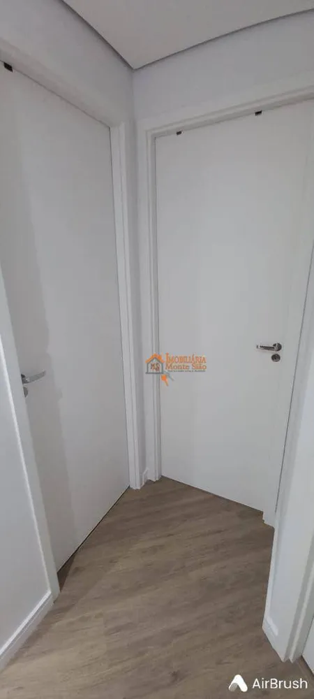 Apartamento, 2 quartos, 44 m² - Foto 11