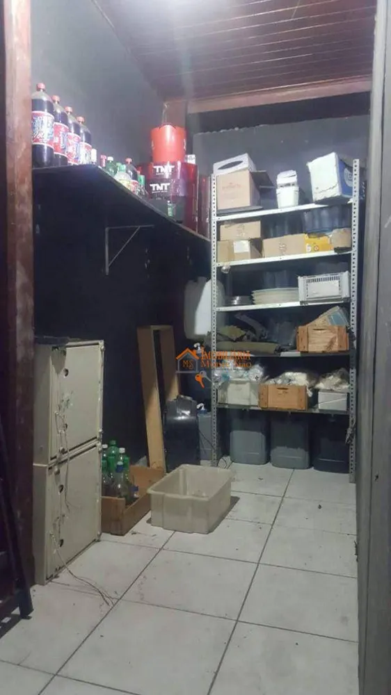 Loja-Salão, 500 m² - Foto 6