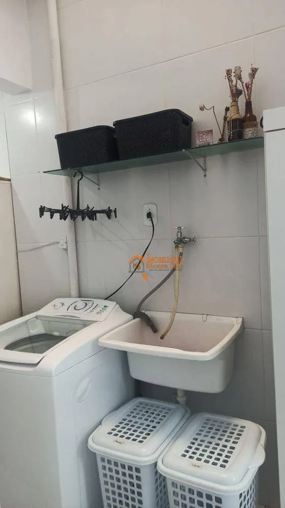 Sobrado, 5 quartos, 200 m² - Foto 11
