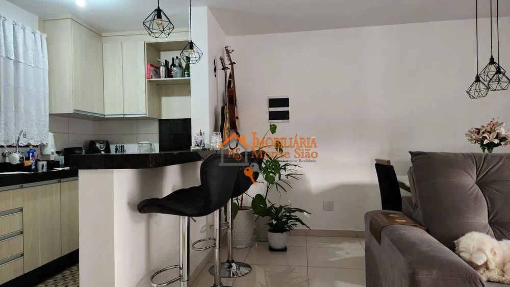 Sobrado, 5 quartos, 200 m² - Foto 16