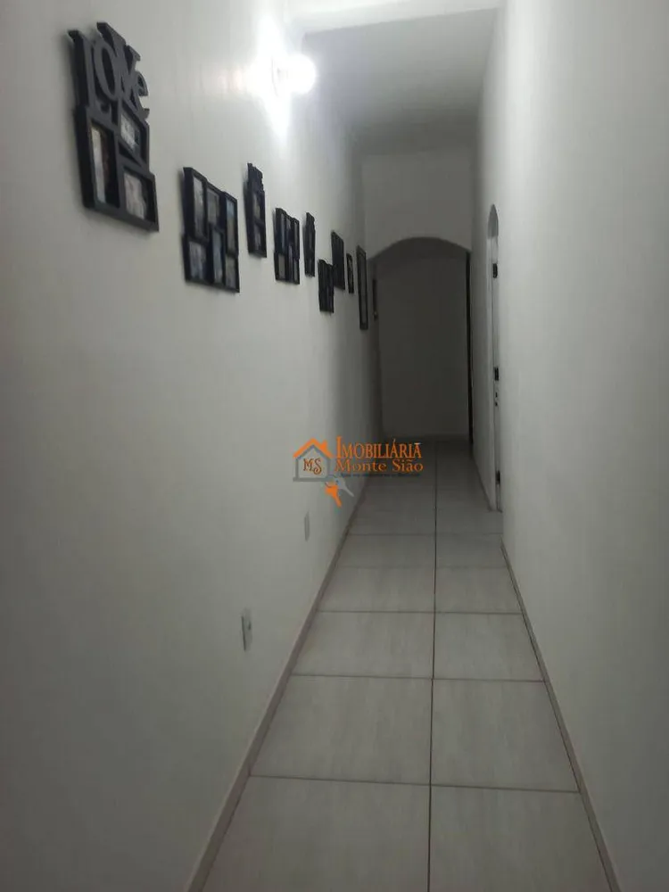 Sobrado, 5 quartos, 200 m² - Foto 13