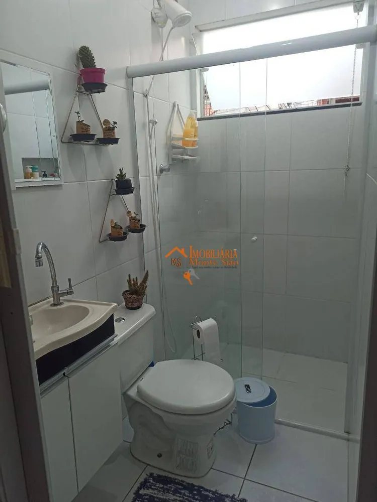 Sobrado, 5 quartos, 200 m² - Foto 10
