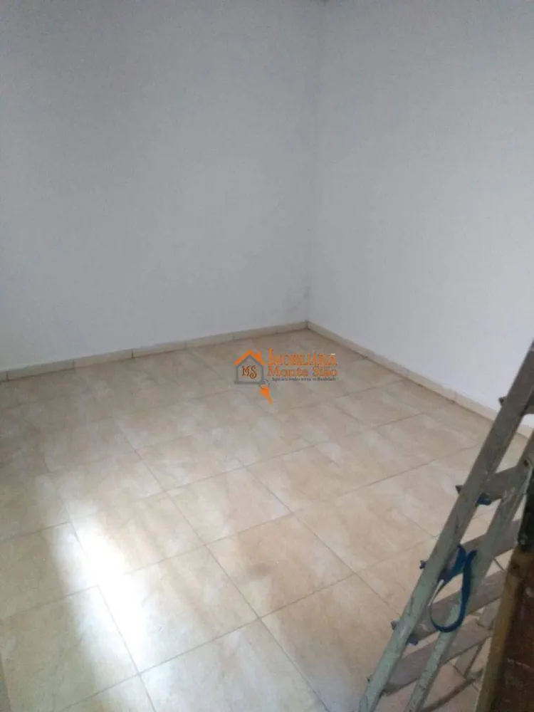 Sobrado, 5 quartos, 200 m² - Foto 14