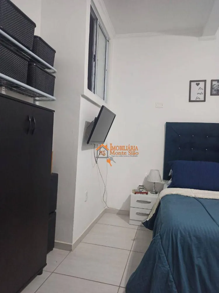 Sobrado, 5 quartos, 200 m² - Foto 9