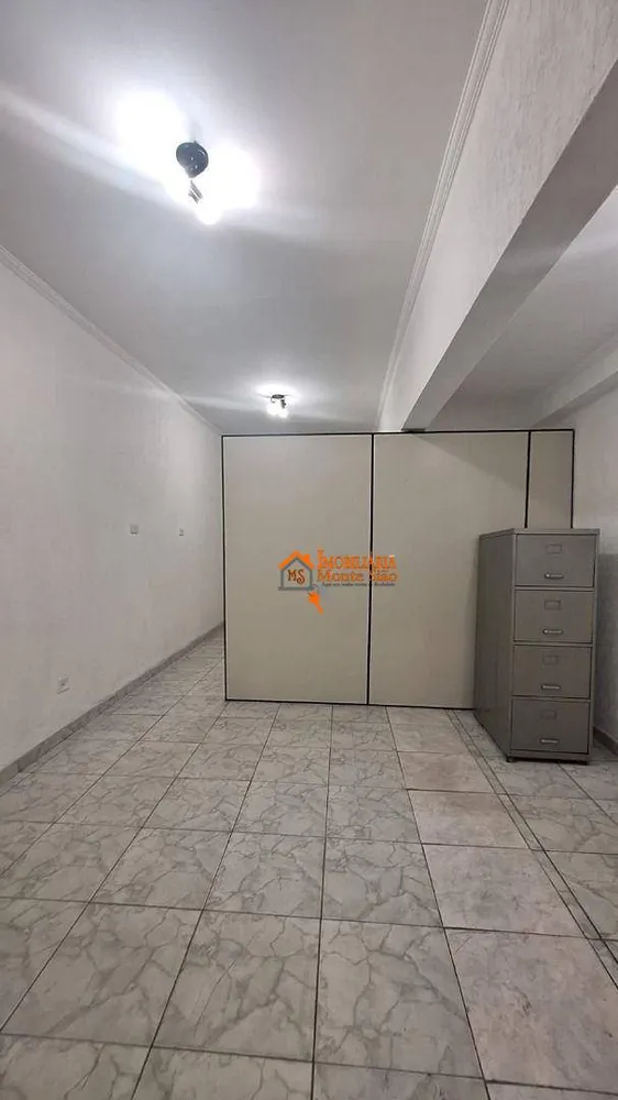 Sobrado, 80 m² - Foto 4