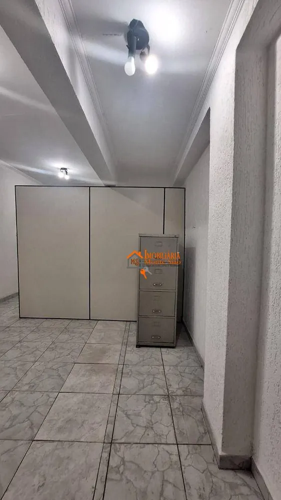 Sobrado, 80 m² - Foto 5