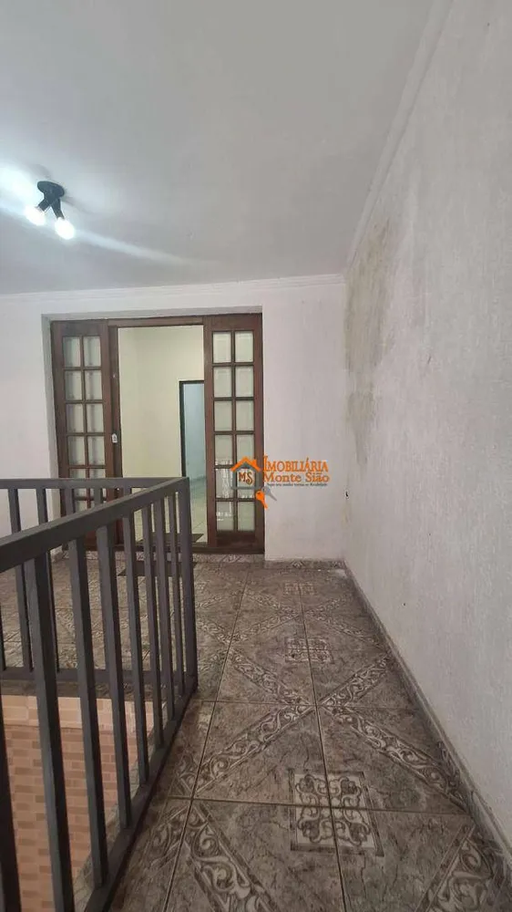 Sobrado, 80 m² - Foto 3
