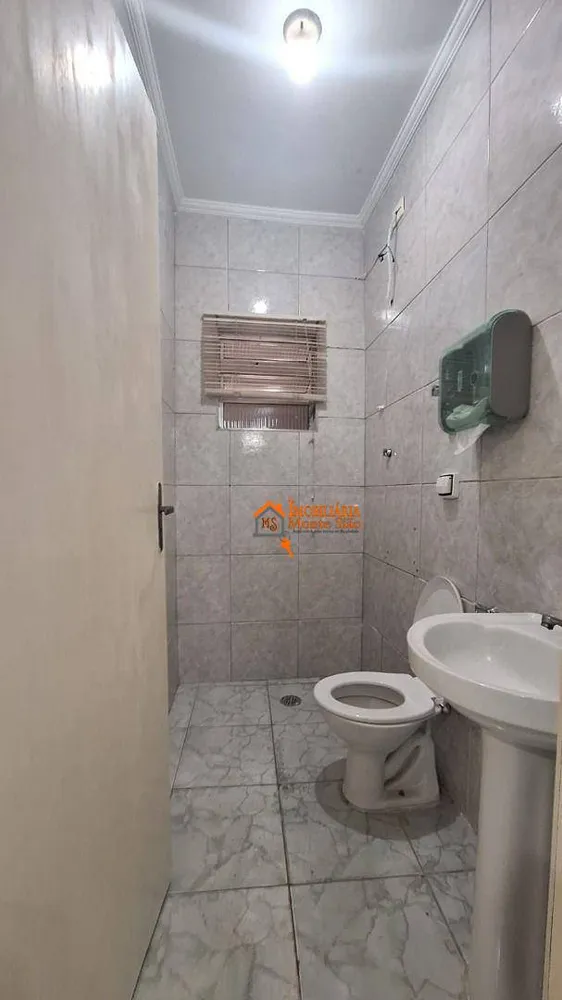 Sobrado, 80 m² - Foto 12