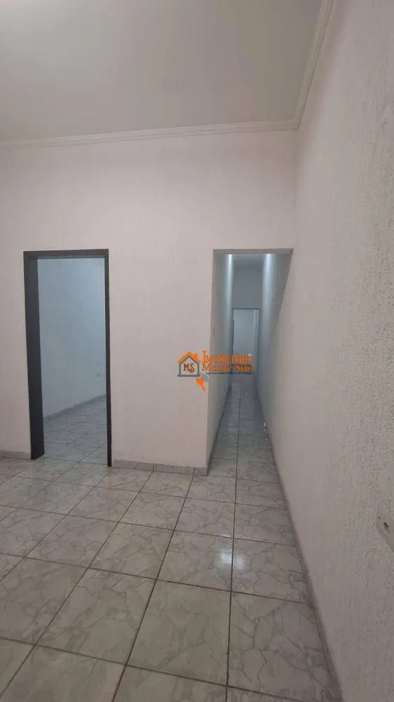 Sobrado, 80 m² - Foto 10