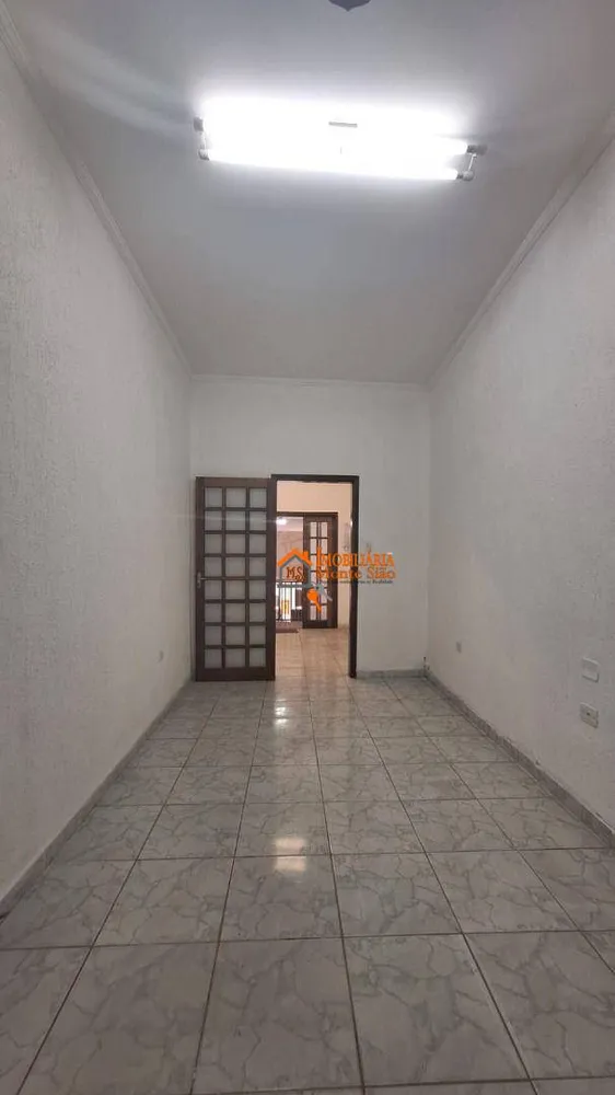Sobrado, 80 m² - Foto 4