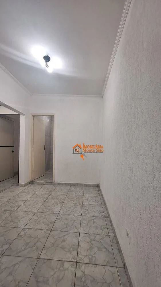 Sobrado, 80 m² - Foto 1