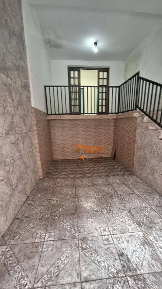 Sobrado, 80 m² - Foto 2