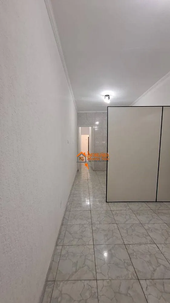Sobrado, 80 m² - Foto 6