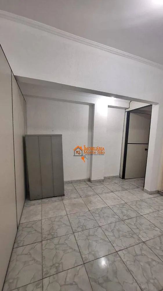 Sobrado, 80 m² - Foto 8