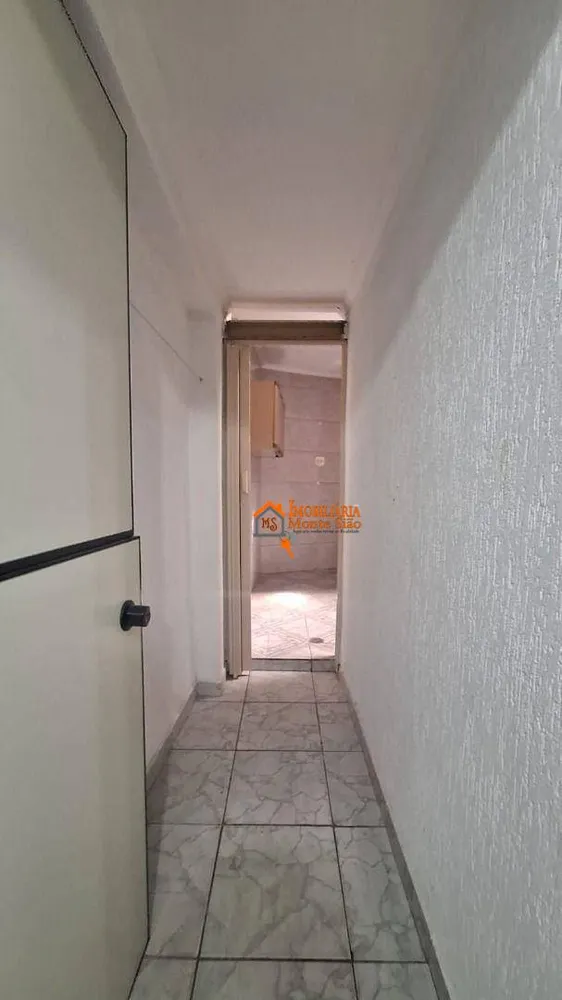 Sobrado, 80 m² - Foto 11