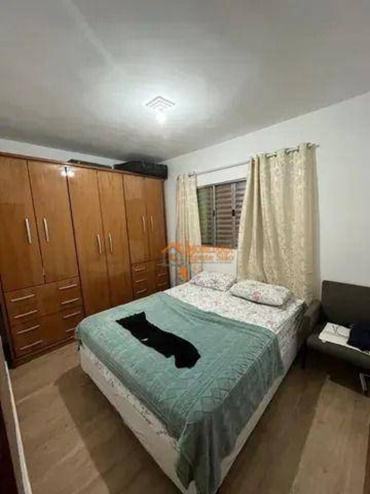 Sobrado, 4 quartos, 200 m² - Foto 6