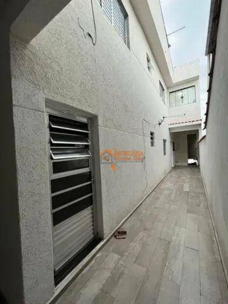 Sobrado, 4 quartos, 200 m² - Foto 11