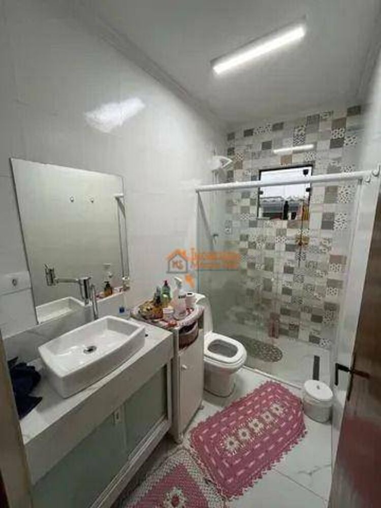 Sobrado, 4 quartos, 200 m² - Foto 8