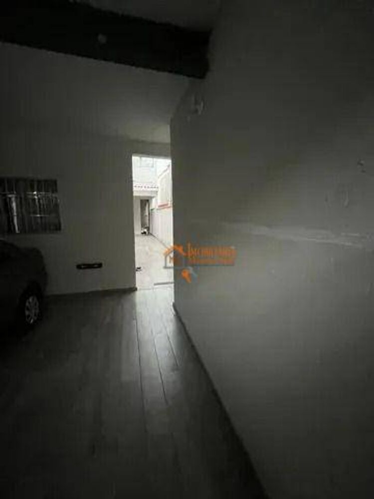 Sobrado, 4 quartos, 200 m² - Foto 12