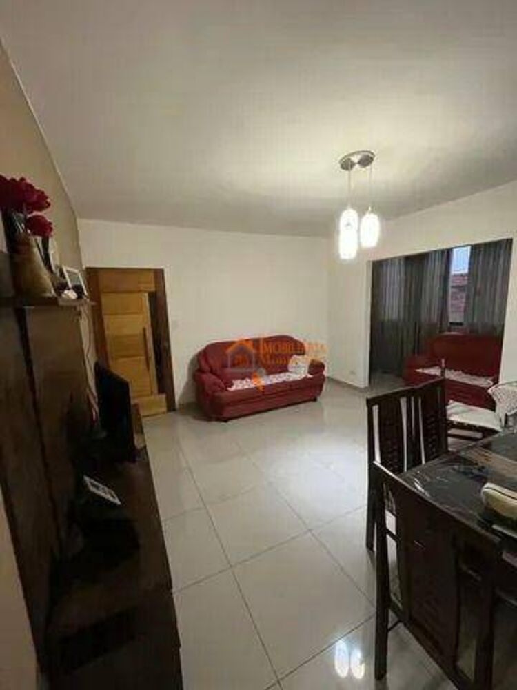 Sobrado, 4 quartos, 200 m² - Foto 2