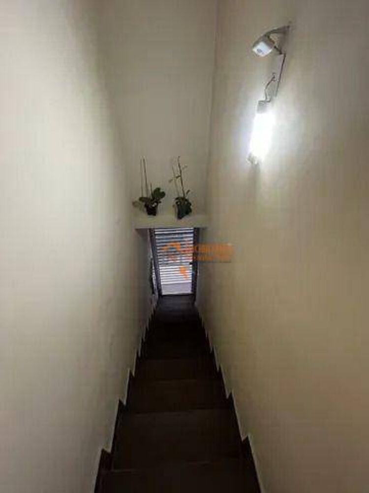 Sobrado, 4 quartos, 200 m² - Foto 13