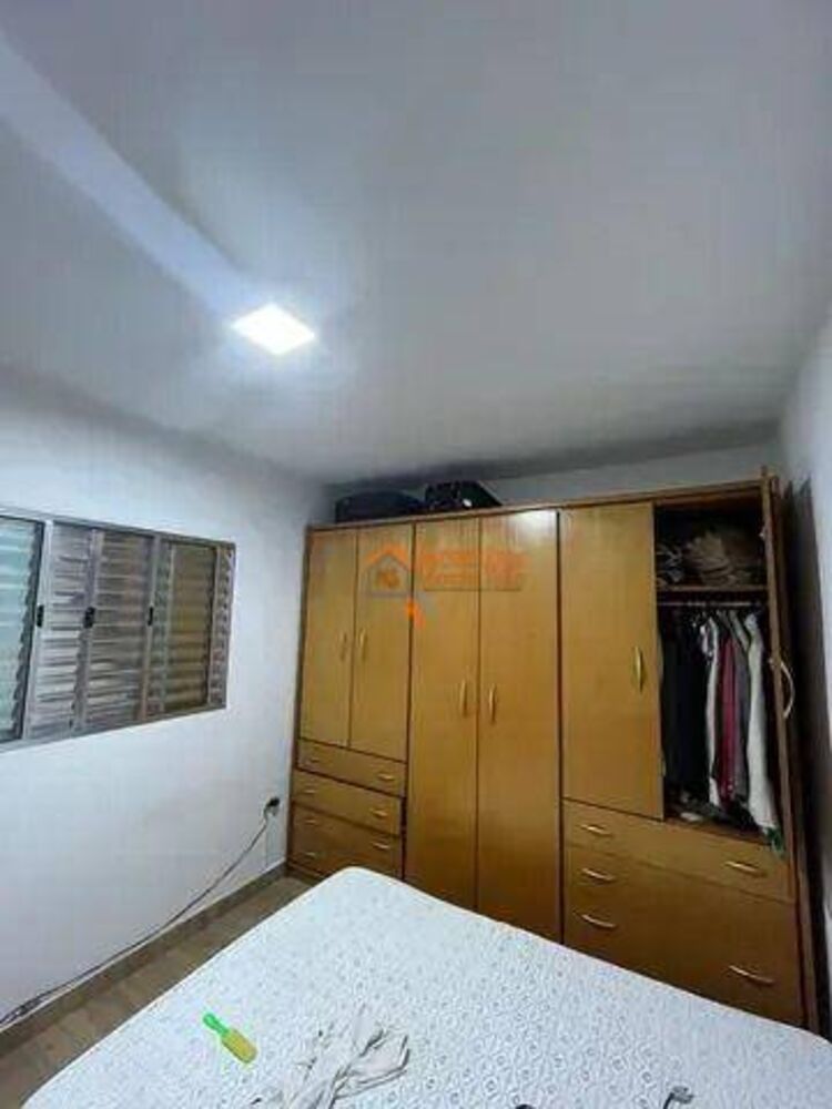 Sobrado, 4 quartos, 200 m² - Foto 7