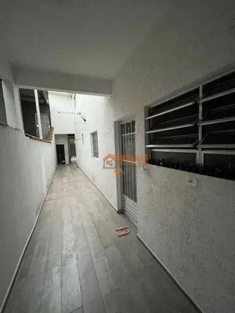 Sobrado, 4 quartos, 200 m² - Foto 14