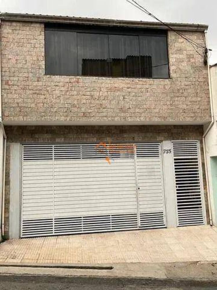 Sobrado, 4 quartos, 200 m² - Foto 15