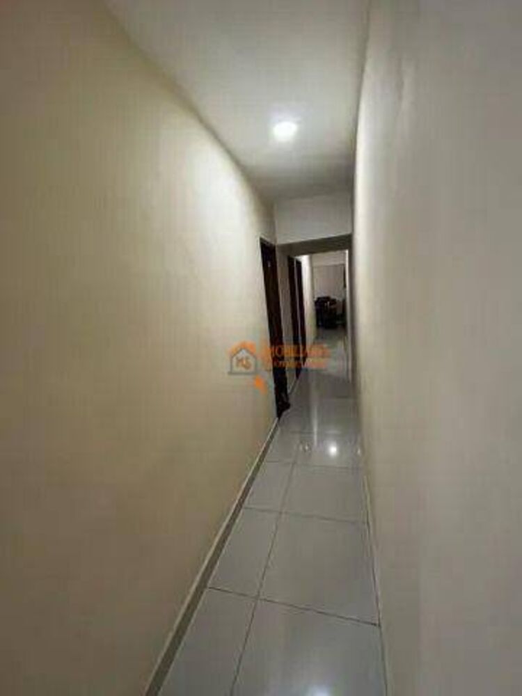 Sobrado, 4 quartos, 200 m² - Foto 5