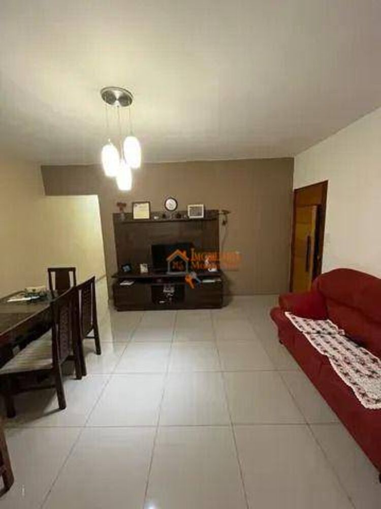 Sobrado, 4 quartos, 200 m² - Foto 1