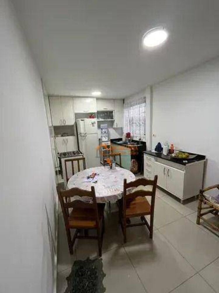 Sobrado, 4 quartos, 200 m² - Foto 3