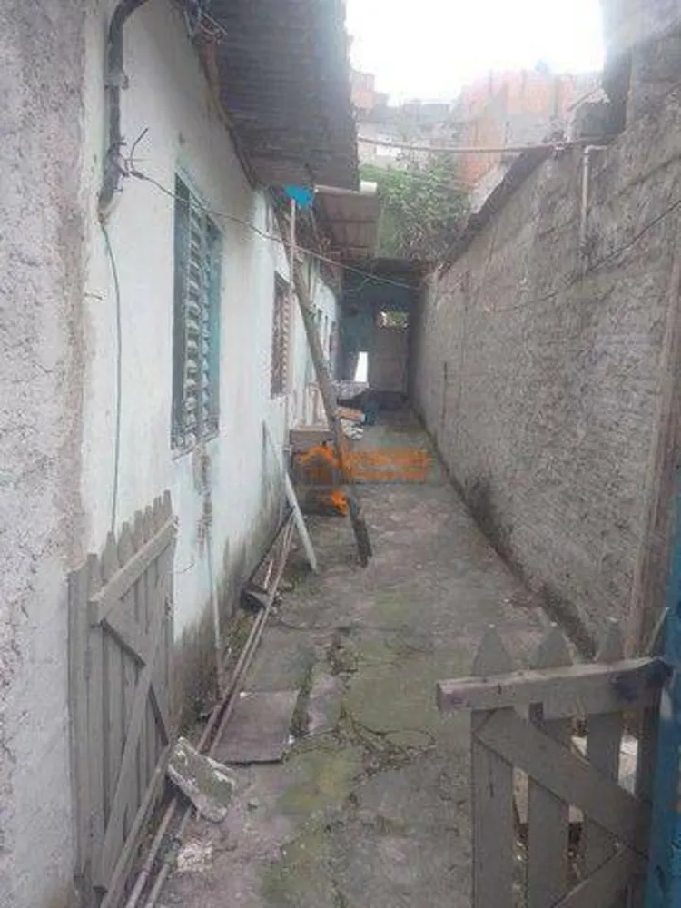 Casa, 2 quartos, 125 m² - Foto 1