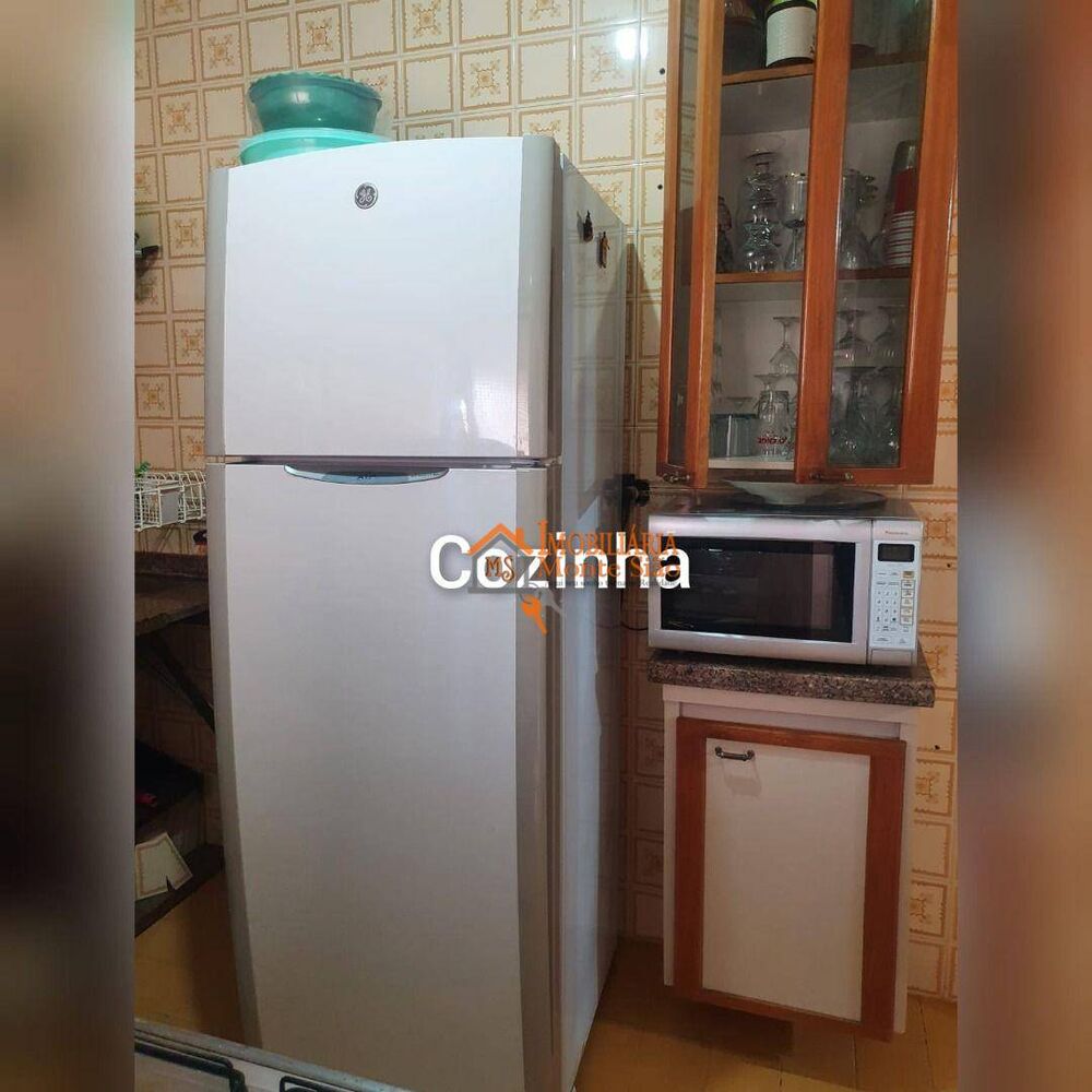 Apartamento, 2 quartos, 55 m² - Foto 8