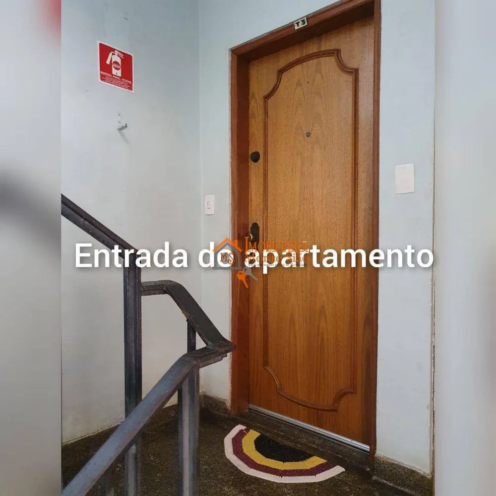 Apartamento, 2 quartos, 55 m² - Foto 1