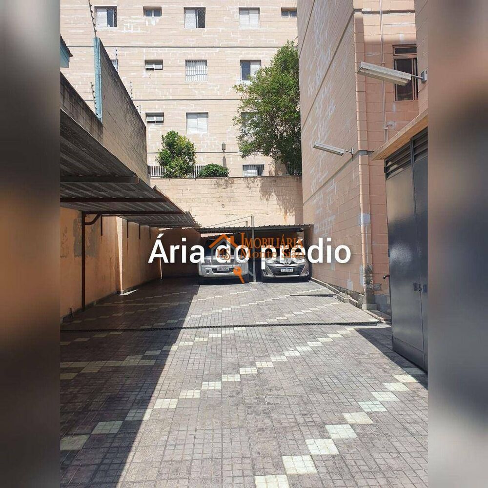 Apartamento, 2 quartos, 55 m² - Foto 7