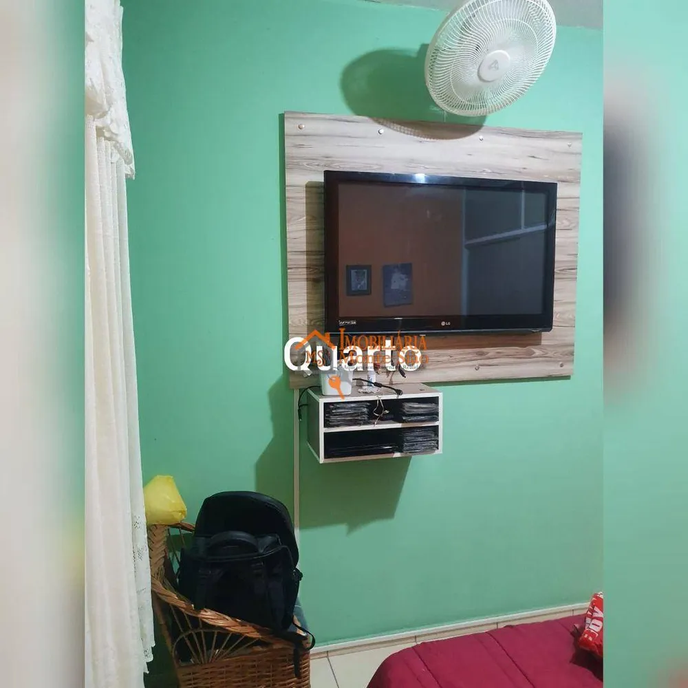 Apartamento, 2 quartos, 55 m² - Foto 2