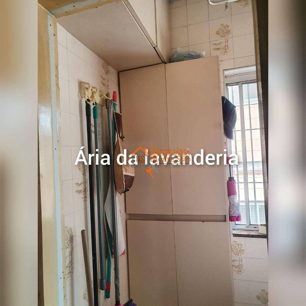 Apartamento, 2 quartos, 55 m² - Foto 5
